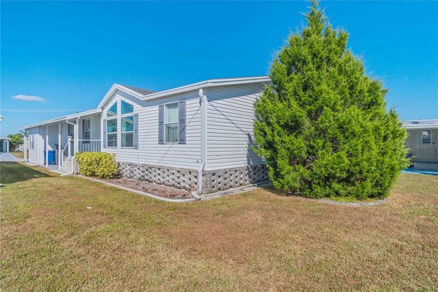 527 FLEETWOOD STREET, North Port, FL 34287