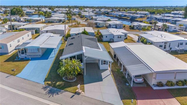 527 FLEETWOOD STREET, North Port, FL 34287