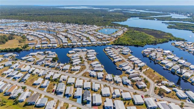 527 FLEETWOOD STREET, North Port, FL 34287
