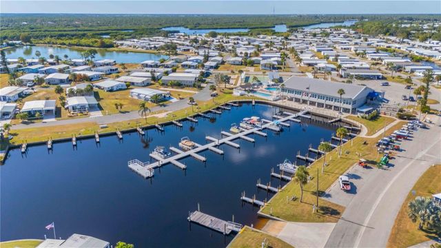 527 FLEETWOOD STREET, North Port, FL 34287