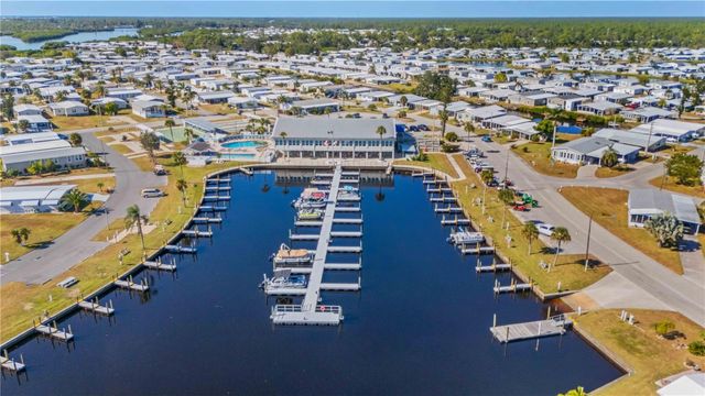 527 FLEETWOOD STREET, North Port, FL 34287