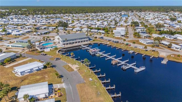 527 FLEETWOOD STREET, North Port, FL 34287