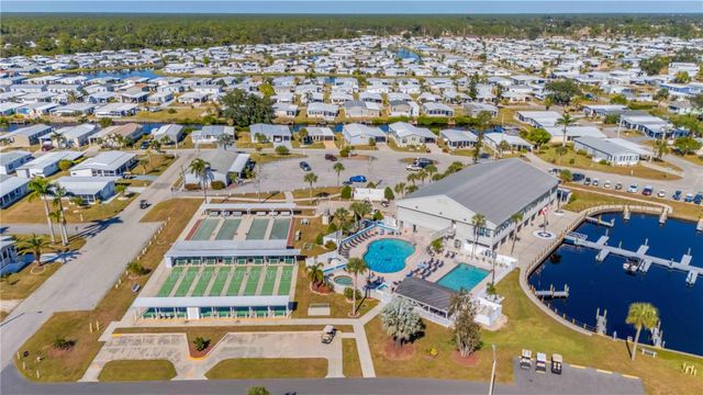 527 FLEETWOOD STREET, North Port, FL 34287