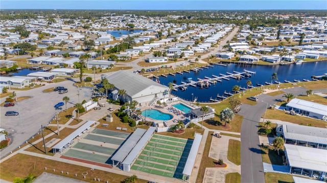 527 FLEETWOOD STREET, North Port, FL 34287