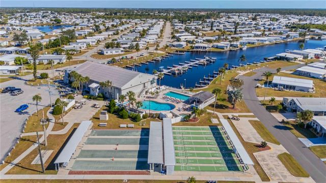 527 FLEETWOOD STREET, North Port, FL 34287
