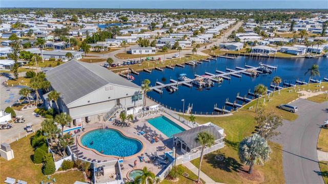 527 FLEETWOOD STREET, North Port, FL 34287