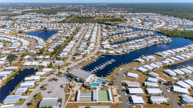 527 FLEETWOOD STREET, North Port, FL 34287
