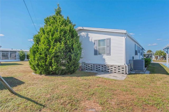 527 FLEETWOOD STREET, North Port, FL 34287