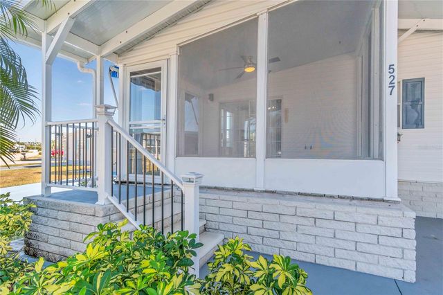 527 FLEETWOOD STREET, North Port, FL 34287