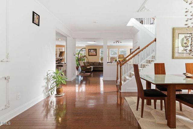 607 Ravenstone Lane, Durham, NC 27703