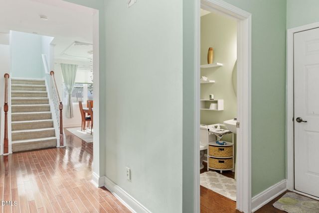 607 Ravenstone Lane, Durham, NC 27703