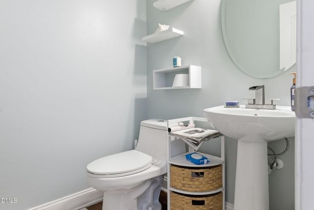 607 Ravenstone Lane, Durham, NC 27703