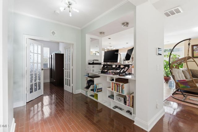 607 Ravenstone Lane, Durham, NC 27703