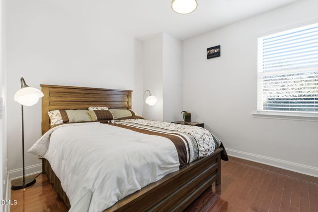 607 Ravenstone Lane, Durham, NC 27703