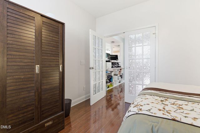 607 Ravenstone Lane, Durham, NC 27703