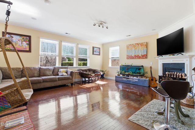 607 Ravenstone Lane, Durham, NC 27703