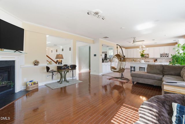 607 Ravenstone Lane, Durham, NC 27703