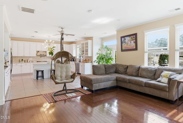 607 Ravenstone Lane, Durham, NC 27703