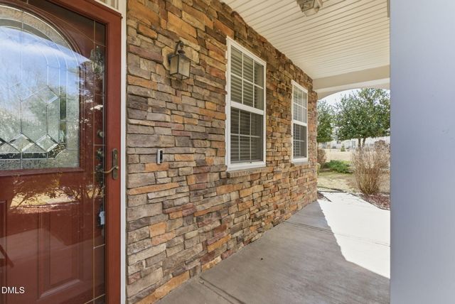 607 Ravenstone Lane, Durham, NC 27703