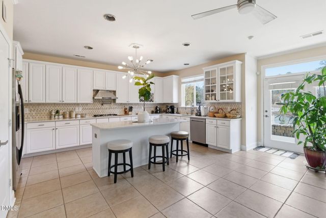 607 Ravenstone Lane, Durham, NC 27703