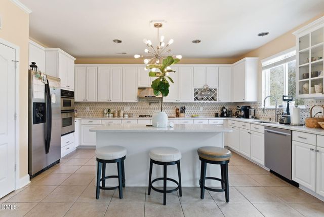 607 Ravenstone Lane, Durham, NC 27703