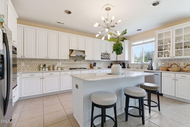 607 Ravenstone Lane, Durham, NC 27703