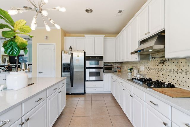 607 Ravenstone Lane, Durham, NC 27703