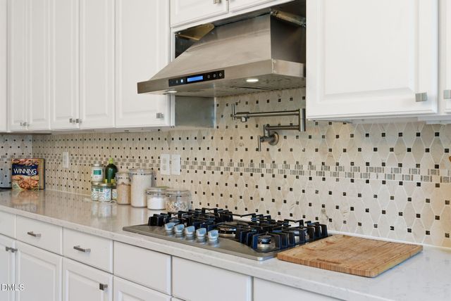 607 Ravenstone Lane, Durham, NC 27703