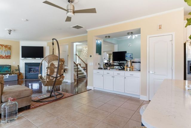 607 Ravenstone Lane, Durham, NC 27703