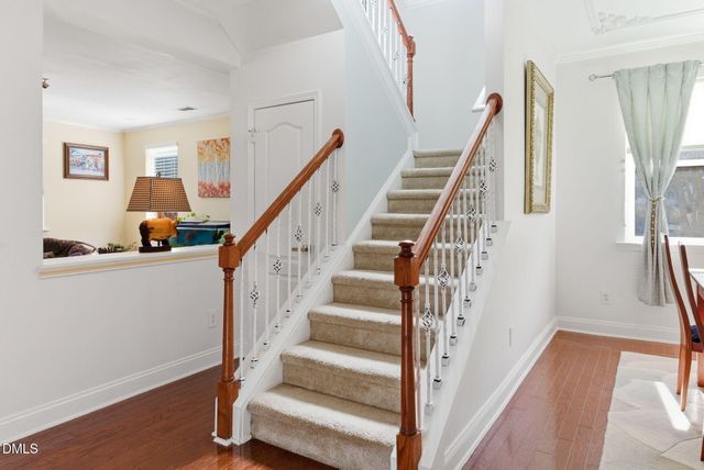 607 Ravenstone Lane, Durham, NC 27703