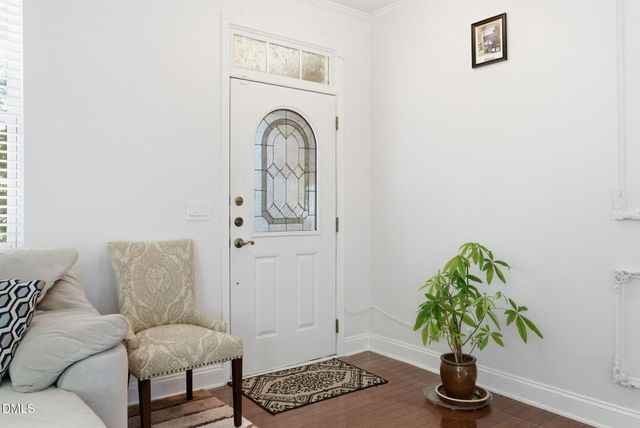 607 Ravenstone Lane, Durham, NC 27703