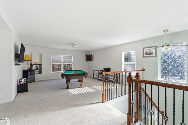 607 Ravenstone Lane, Durham, NC 27703