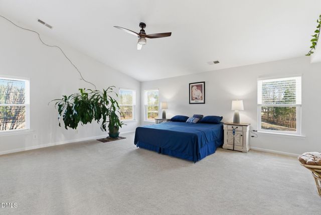 607 Ravenstone Lane, Durham, NC 27703