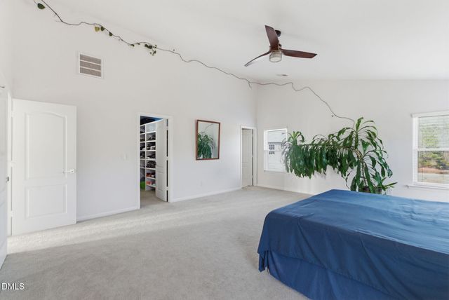 607 Ravenstone Lane, Durham, NC 27703