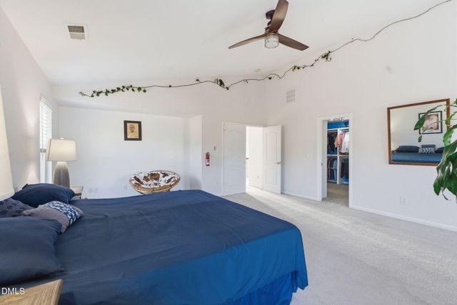 607 Ravenstone Lane, Durham, NC 27703