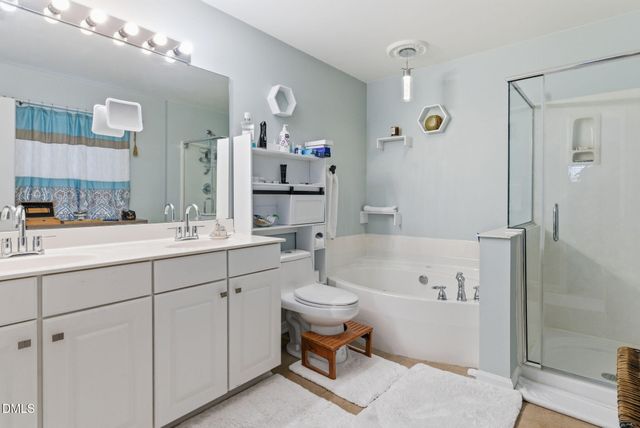 607 Ravenstone Lane, Durham, NC 27703