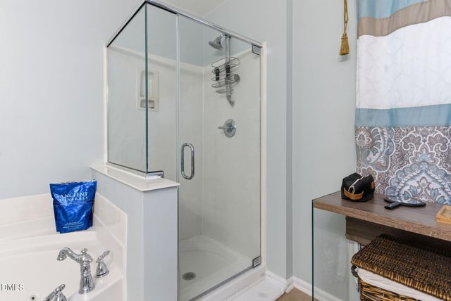 607 Ravenstone Lane, Durham, NC 27703