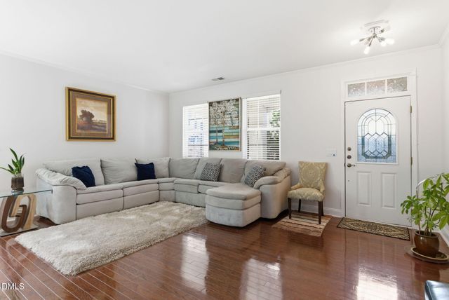 607 Ravenstone Lane, Durham, NC 27703