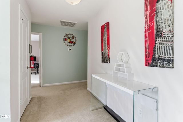 607 Ravenstone Lane, Durham, NC 27703