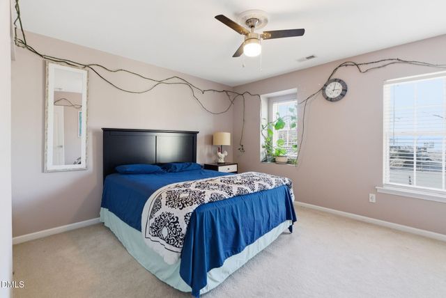 607 Ravenstone Lane, Durham, NC 27703