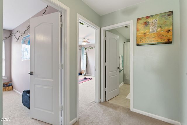 607 Ravenstone Lane, Durham, NC 27703