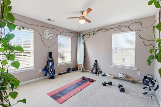 607 Ravenstone Lane, Durham, NC 27703