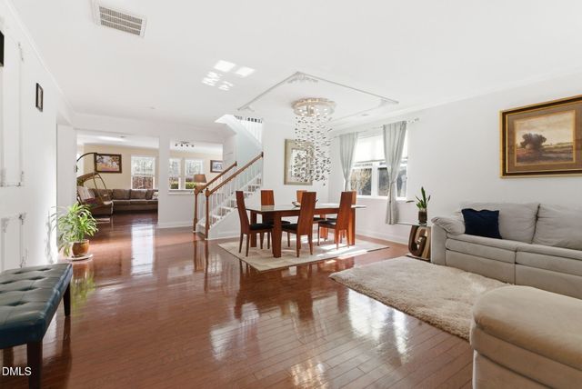 607 Ravenstone Lane, Durham, NC 27703