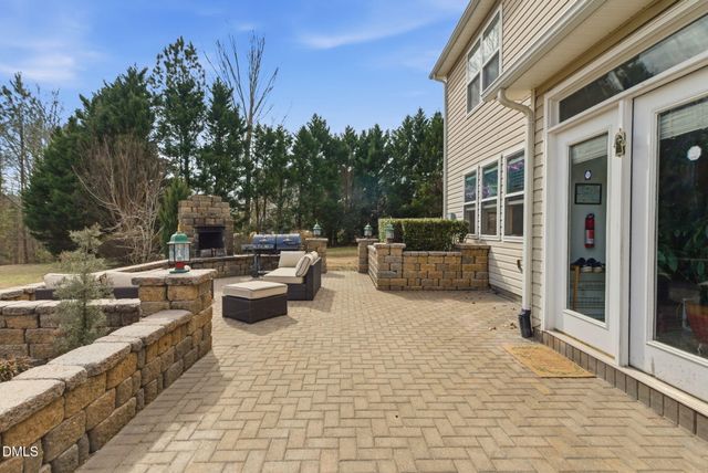 607 Ravenstone Lane, Durham, NC 27703