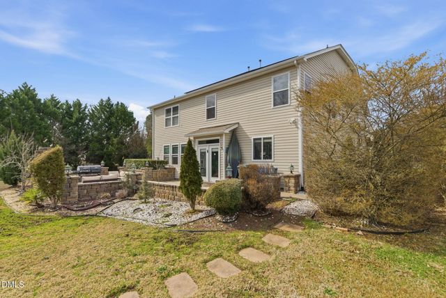 607 Ravenstone Lane, Durham, NC 27703