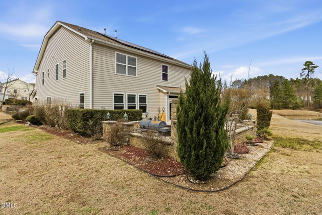 607 Ravenstone Lane, Durham, NC 27703