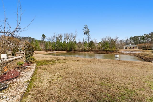 607 Ravenstone Lane, Durham, NC 27703