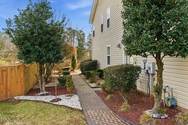 607 Ravenstone Lane, Durham, NC 27703