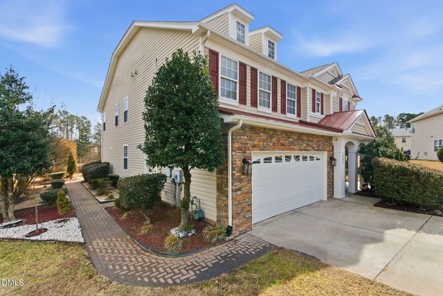 607 Ravenstone Lane, Durham, NC 27703