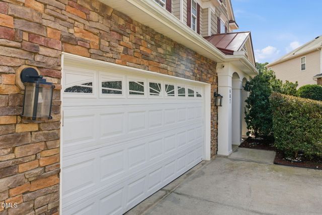 607 Ravenstone Lane, Durham, NC 27703